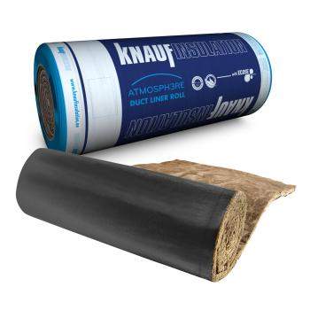 [Duct 48] Sound Linear Knauf 1 " 