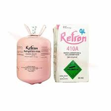 REFRIGERANT GAS R410A 11.3 kg DISPOSABLE REFRON MADE IN INDIA