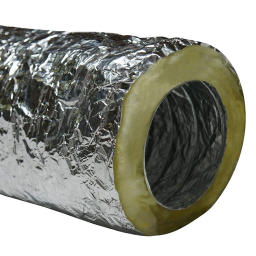 Flixable Duct Insulated