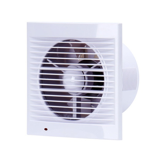 Axial Fan with anti-mosquito screen , ERA