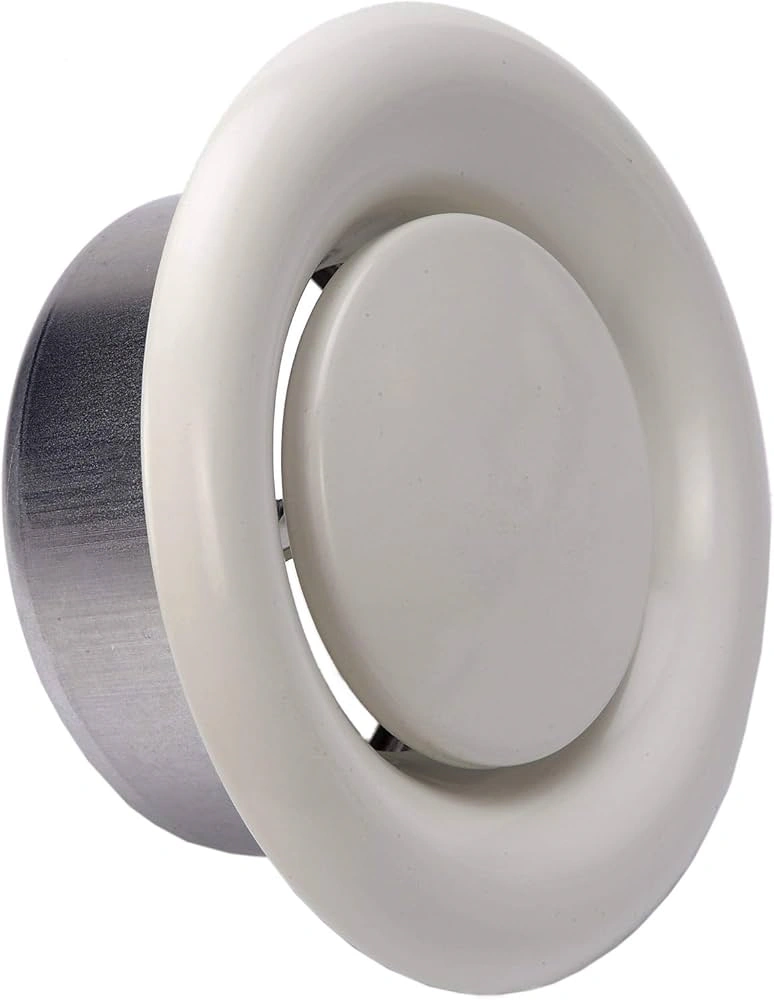 Disc Type Valve Radiator DISC VALVES IN HVAC | Aljunaid Group