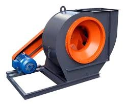 LOW NOISE CENTRIFUGAL FAN 👇 👇 | Aljunaid Group