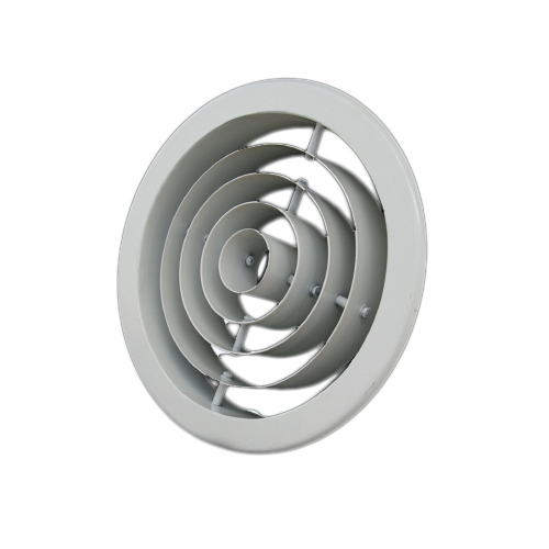 Jet Diffuser Ring Type