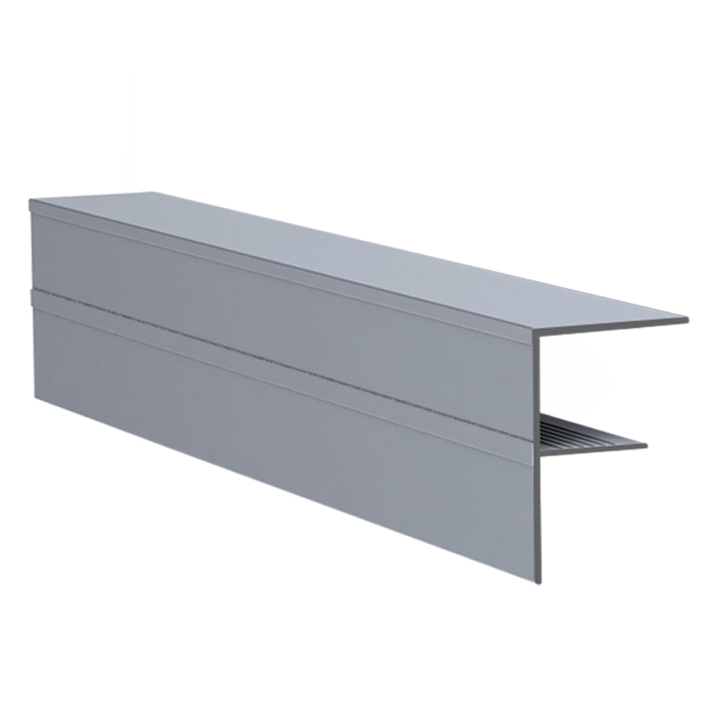 ALUMINUM F FLANGE WM-148 ( Ltn / 5.80 Mtrs )