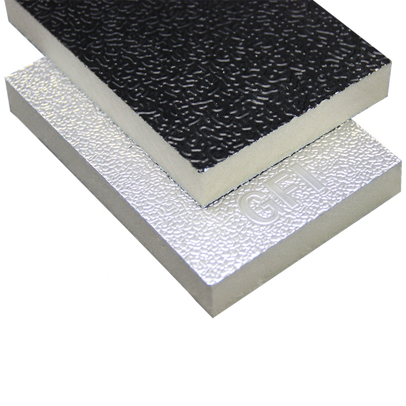 Pre Insulated Panel 20 mm ( Sheet / 4 X 1.2 Mtrs )