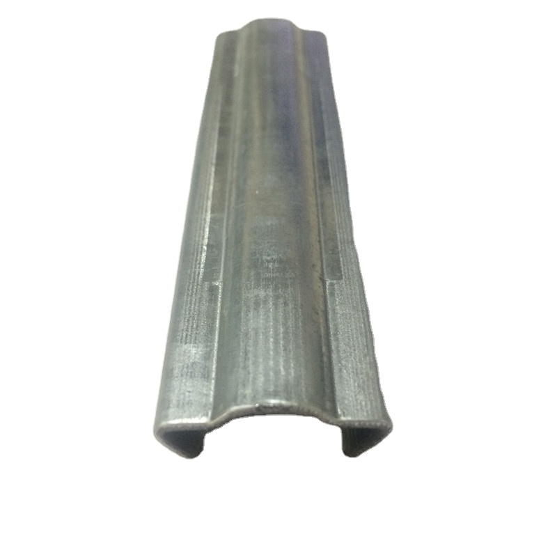 GI Cleats 20 MM Ltn / 2 Mtrs