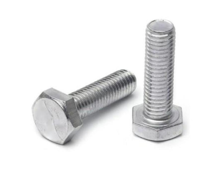 G.I. HEX BOLT 8 MM Kg