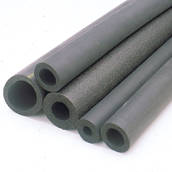 RUBBER INSULATION TUBE 3/8" 1800MM LENGTH