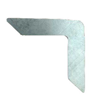 Corner For Duct