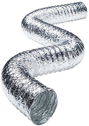 Flixable Duct Uninsulated