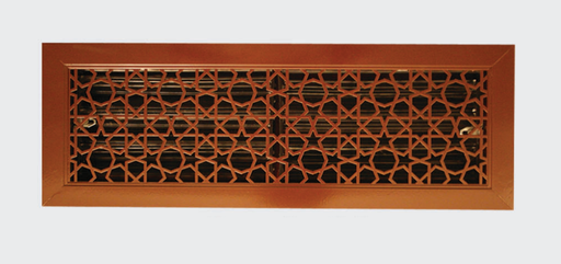 Decorative Supply Air Grill