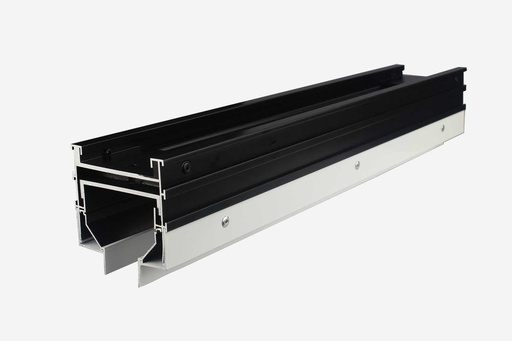 Hidden SLD (Supply Linear Slot Diffuser)