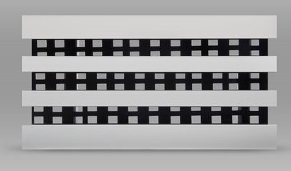 SLD (Supply Linear Slot Diffuser)