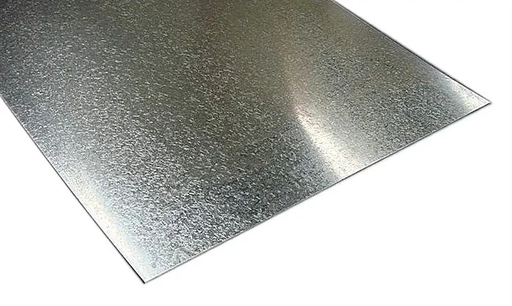 GI Sheet