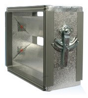 PI VCD ( Volume Control Damper )