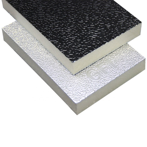 Pre Insulated Panel 20 mm ( Sheet / 4 X 1.2 Mtrs )