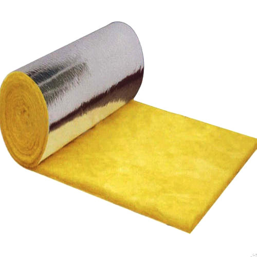 Fiber Glass 1" X 1.2 X 20MTR - 24KG ( KNAUF )