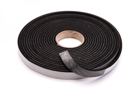 EVA Foam Tape 24mm x 3mm x 7.5Mtr Pcs