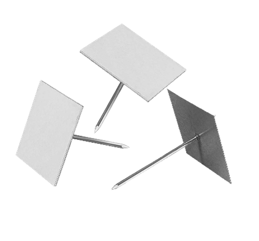 Stuck Up Pins 2" * 2" * 2" Pcs