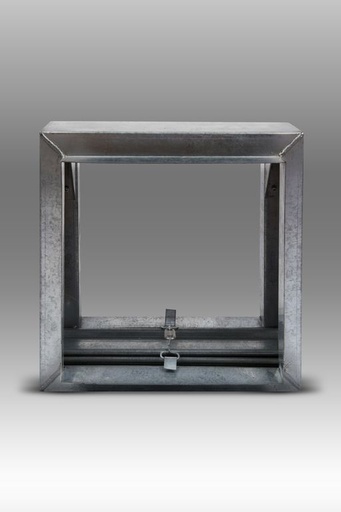 FD ( Fire Damper )