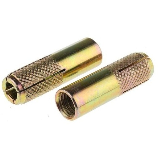 [Duct 54 //] Unifix Anchor 8 mm ( Pkt / 100 Pcs )