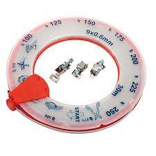 Jubilee Clamp (30m) GI