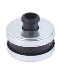 AIRTECH SMALL DUCT MOUNT W/2CAP ( 700PCS/BOX ) PCS