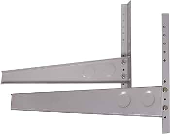 Bracket AC B3 60 X 60 LARGE SET