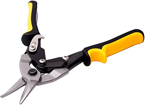 AVIATION SNIP " GI Manual Cutter L " ARMSTERONG PCS