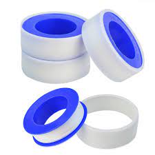 TEFLON TAPE ( ROLL/10PCS ) PCS