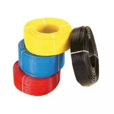 BS EN 50525-2-31 1X6MM PVC Y/G RR ( ROLL/100MTR ) MTR