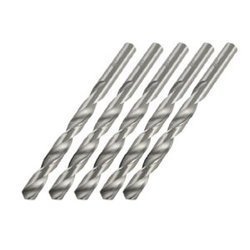 SS DRILL BIT ( Pkt/10Pcs ) PCS