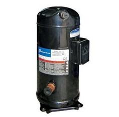 COMPRESSOR 220V 1PH 50HZ CK36K3 4 LEG BIG COPELAND INDIA