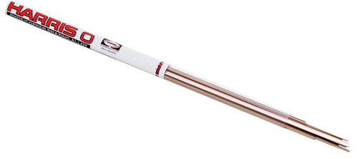 BRAZING ALLOY PHOS ROD COPPER HARRIS USA 0%