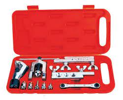 FLARING TOOLS SET 278 - Taiwan