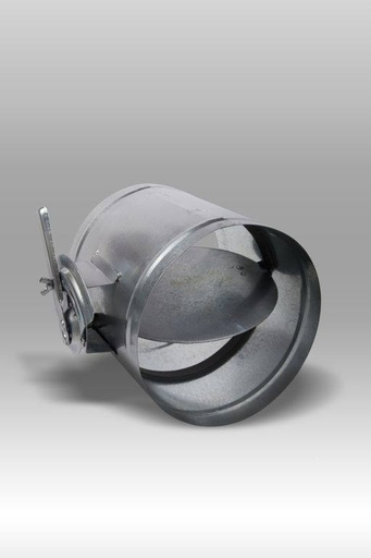 Round VCD
